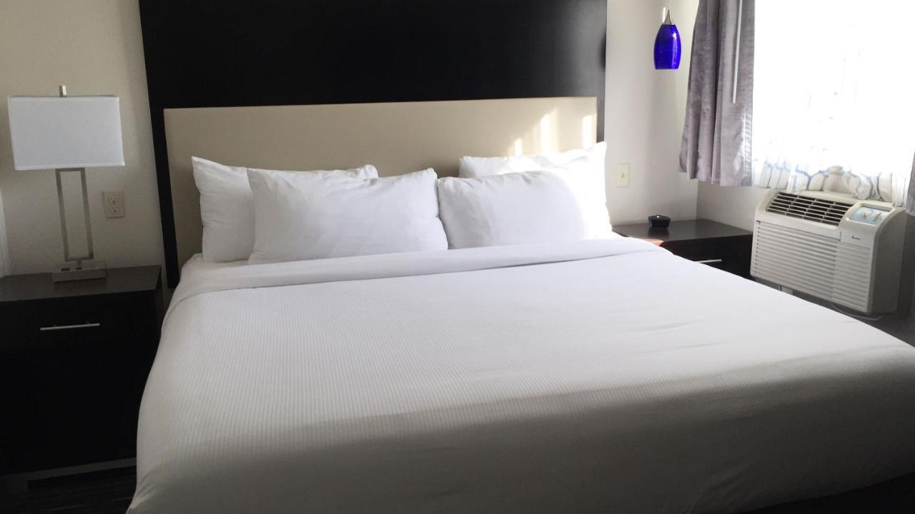 Comfort Inn & Suites Tigard Near Washington Square Esterno foto