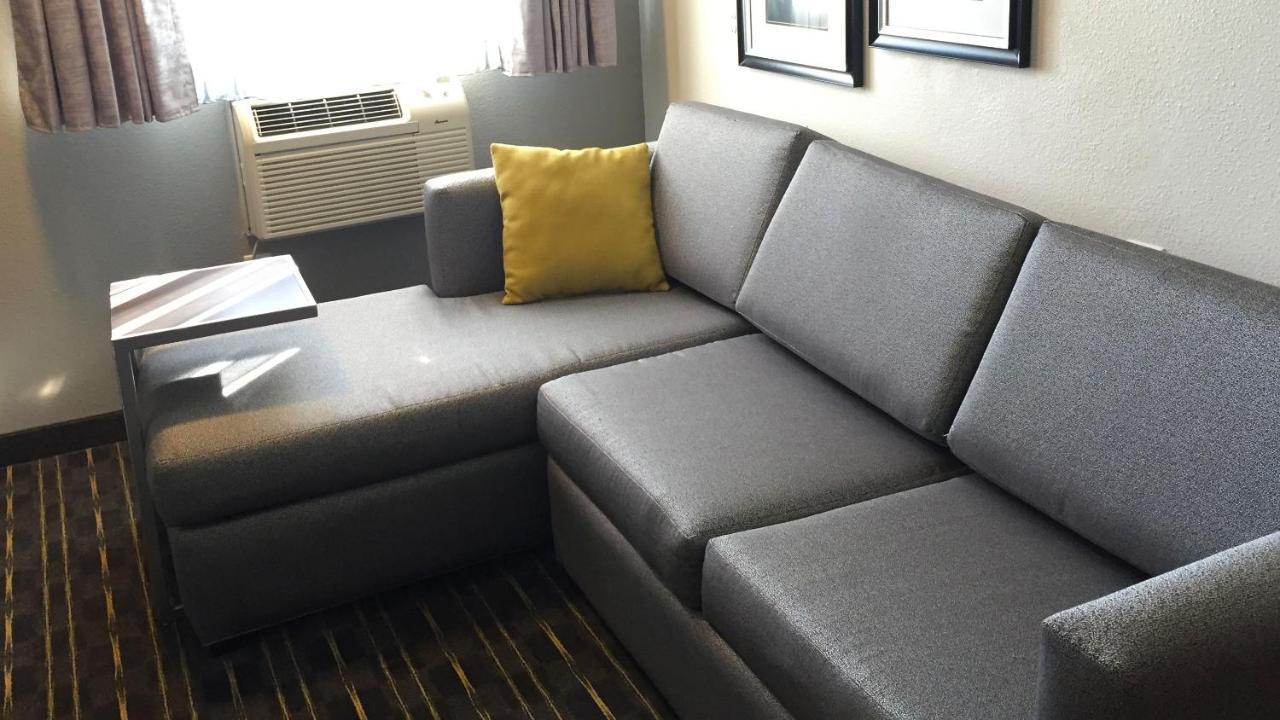 Comfort Inn & Suites Tigard Near Washington Square Esterno foto
