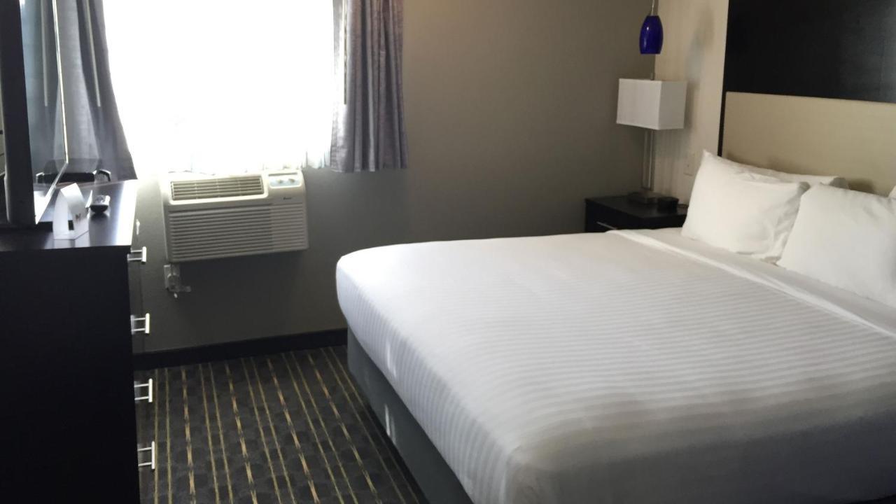 Comfort Inn & Suites Tigard Near Washington Square Esterno foto